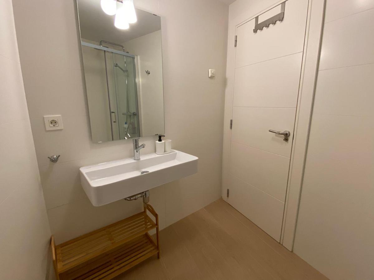 Apartamento Casa Francho 3 Panticosa Exteriör bild
