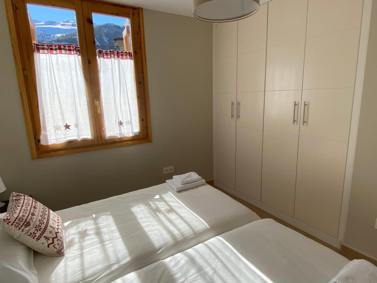 Apartamento Casa Francho 3 Panticosa Exteriör bild