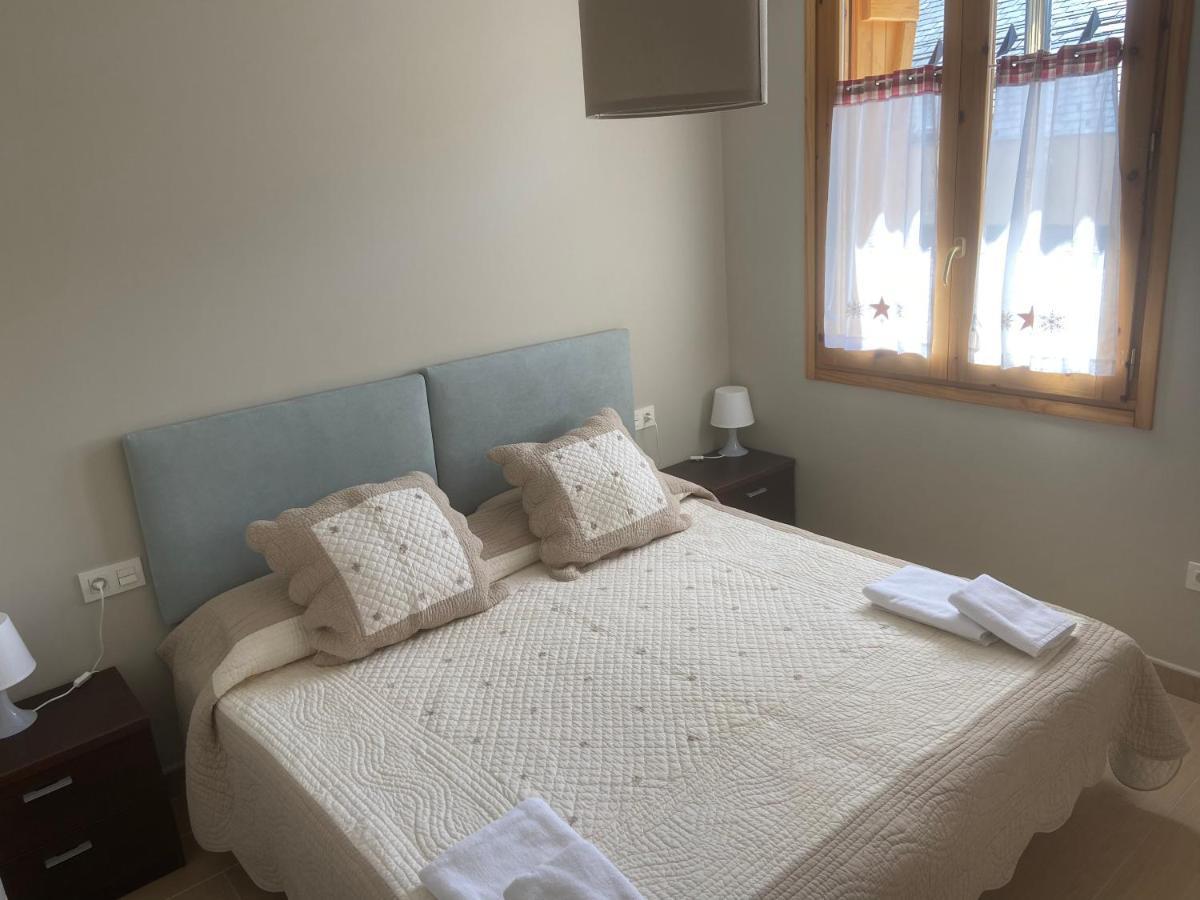 Apartamento Casa Francho 3 Panticosa Exteriör bild