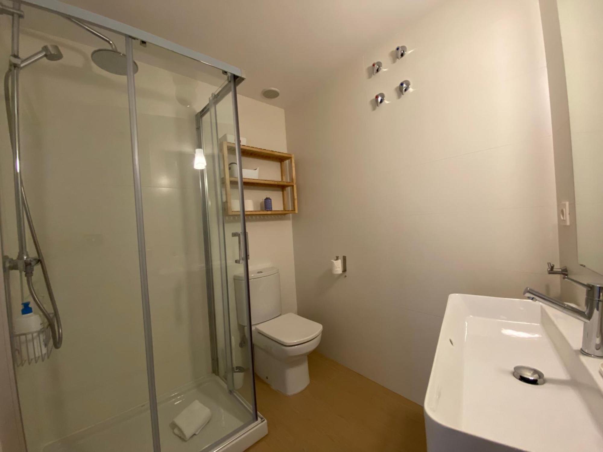 Apartamento Casa Francho 3 Panticosa Exteriör bild