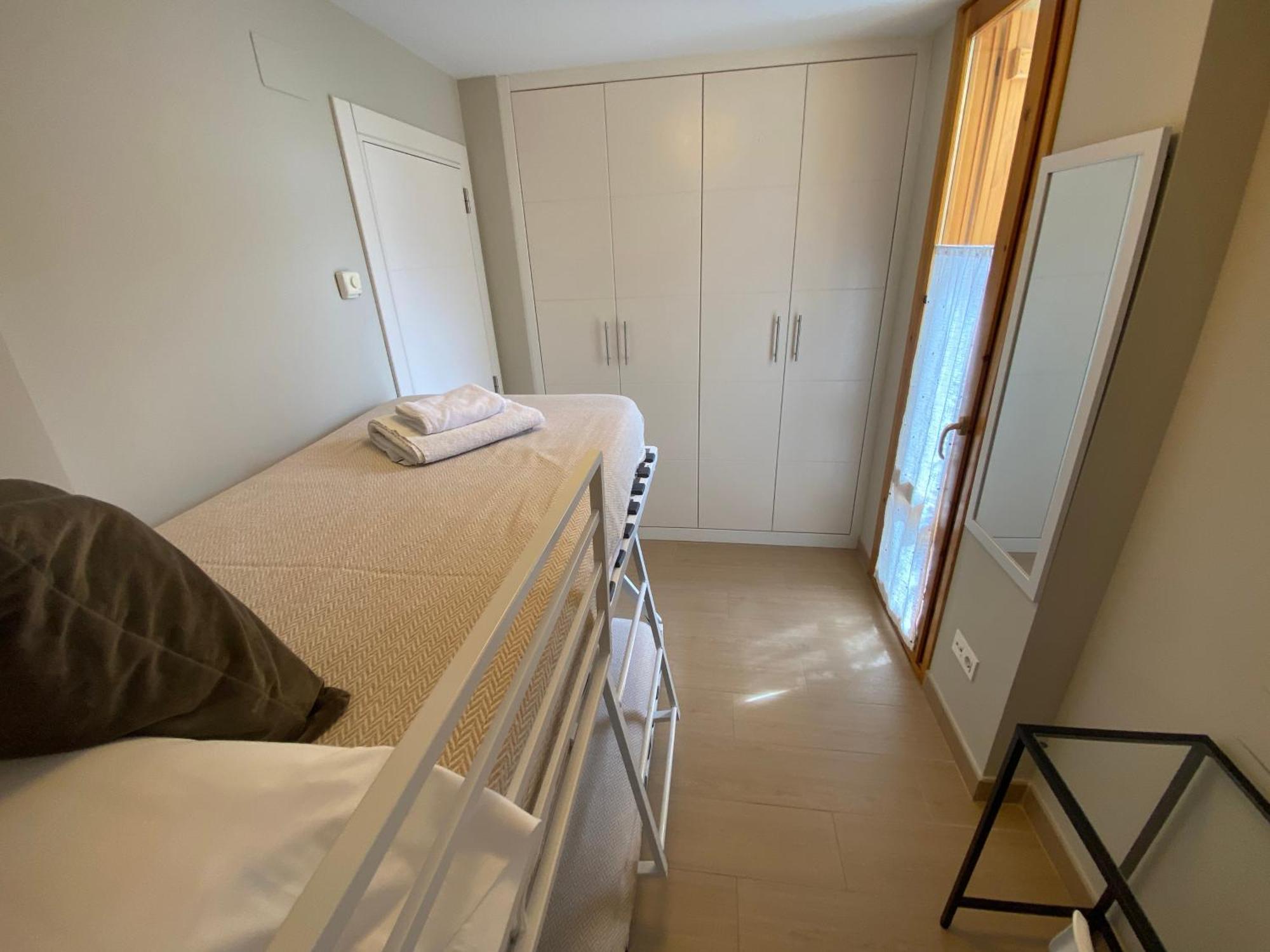 Apartamento Casa Francho 3 Panticosa Exteriör bild